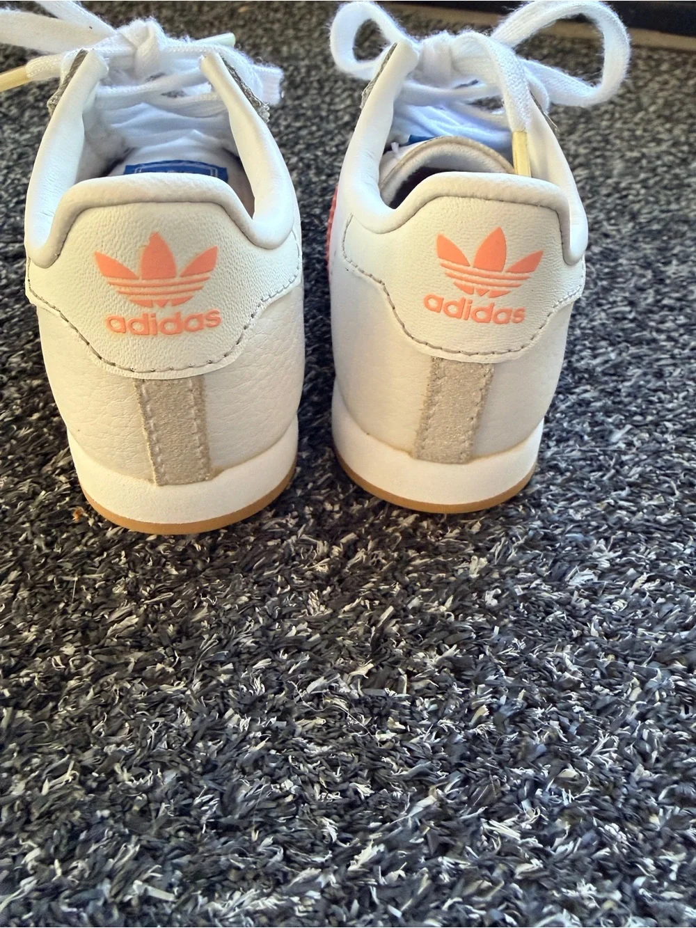adidas samoa ortholite
